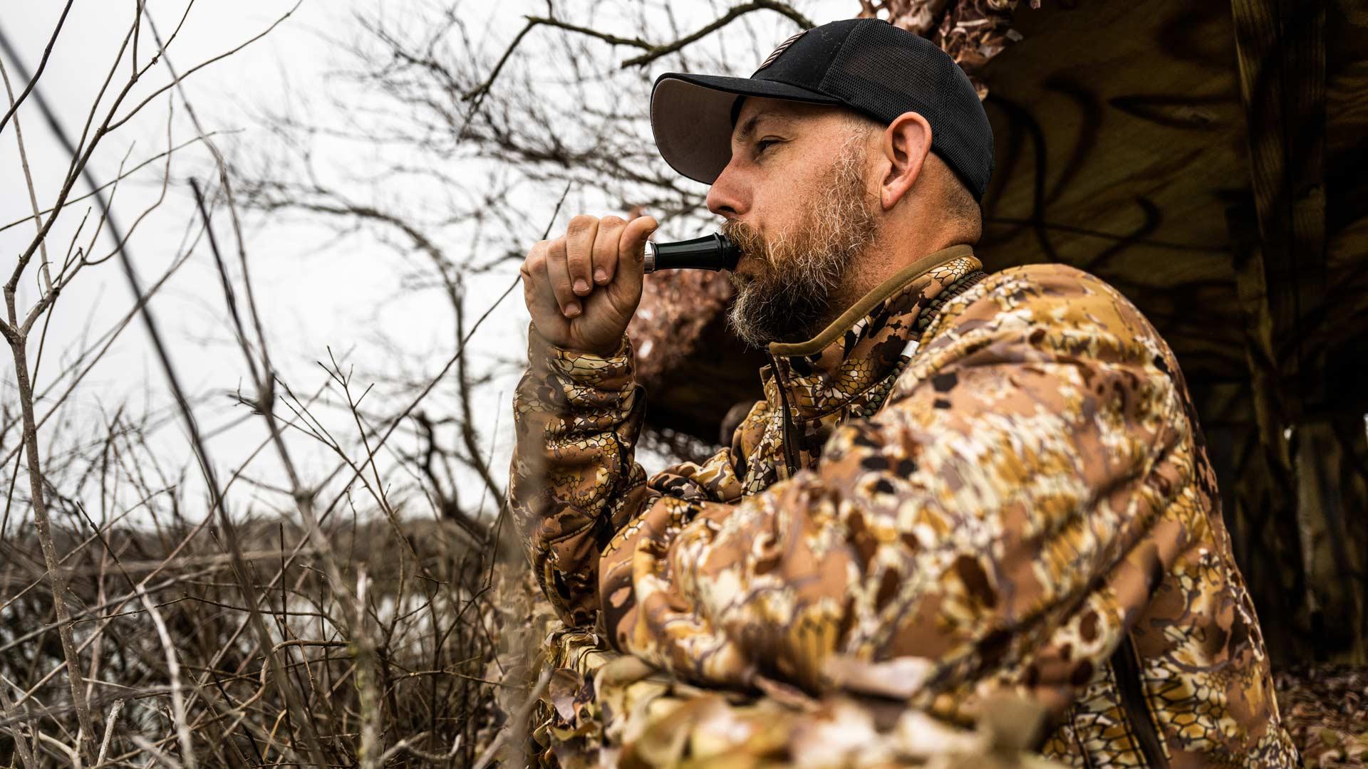 KRYPTEK FLYWAY GEAR COLLECTION: THE ULTIMATE WATERFOWL HUNTING GEAR