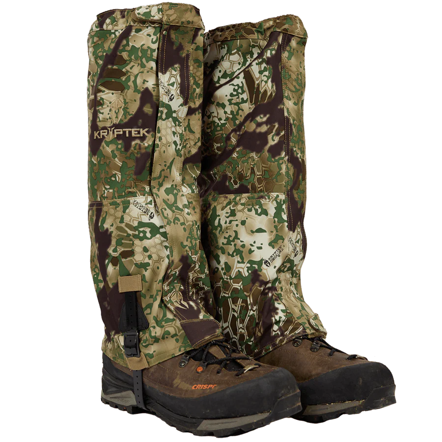 Gaiters