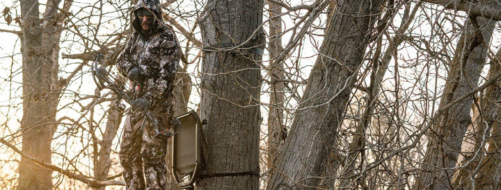 Cold Weather - Late Season