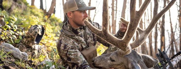 Hot Weather - Early Season