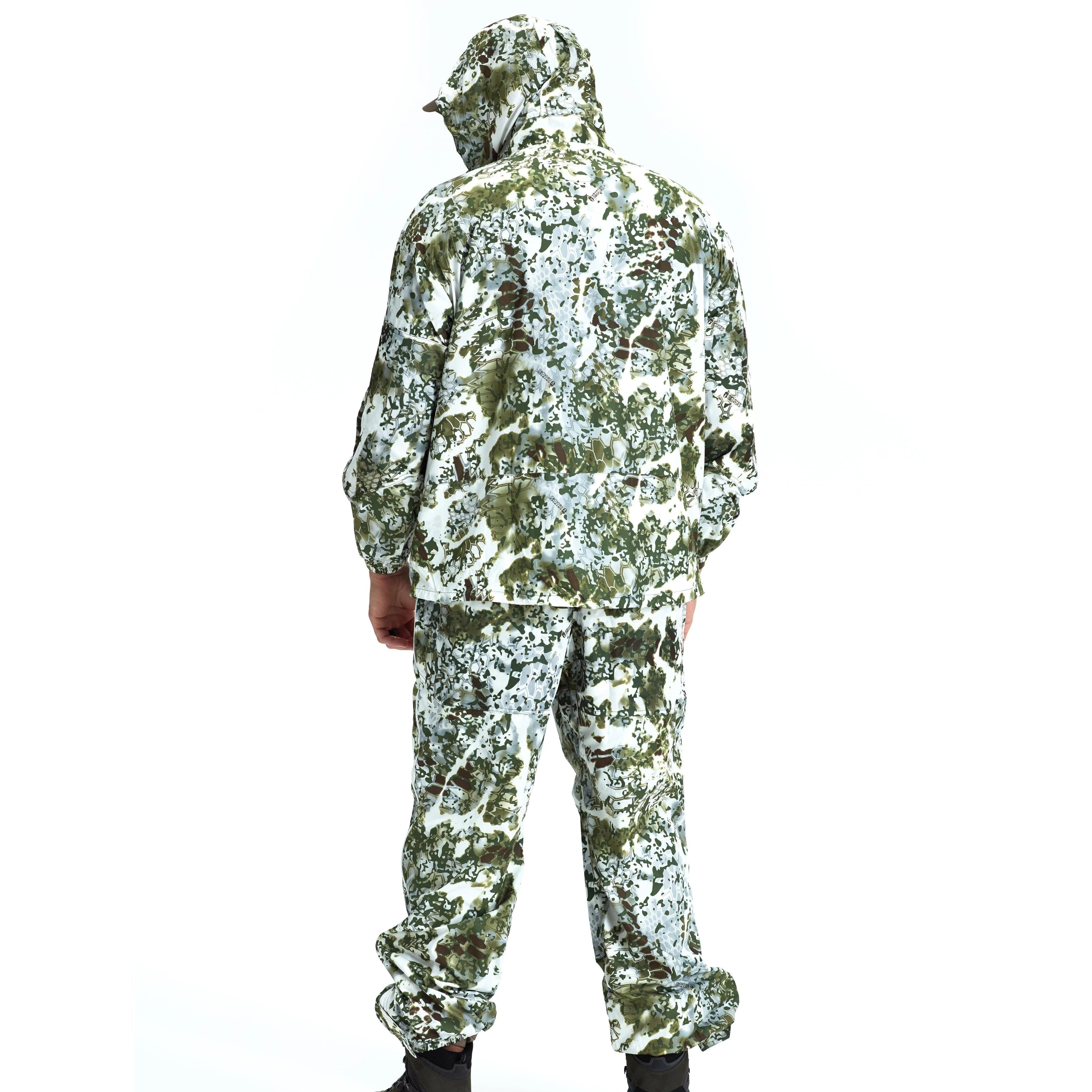 Over-Whites Boxed Set