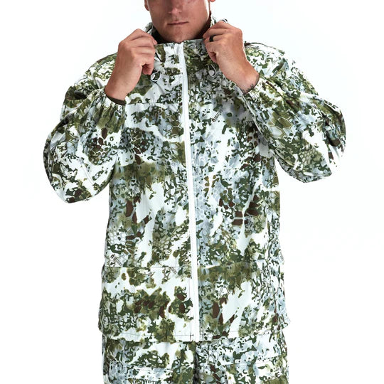 Over-Whites Boxed Set