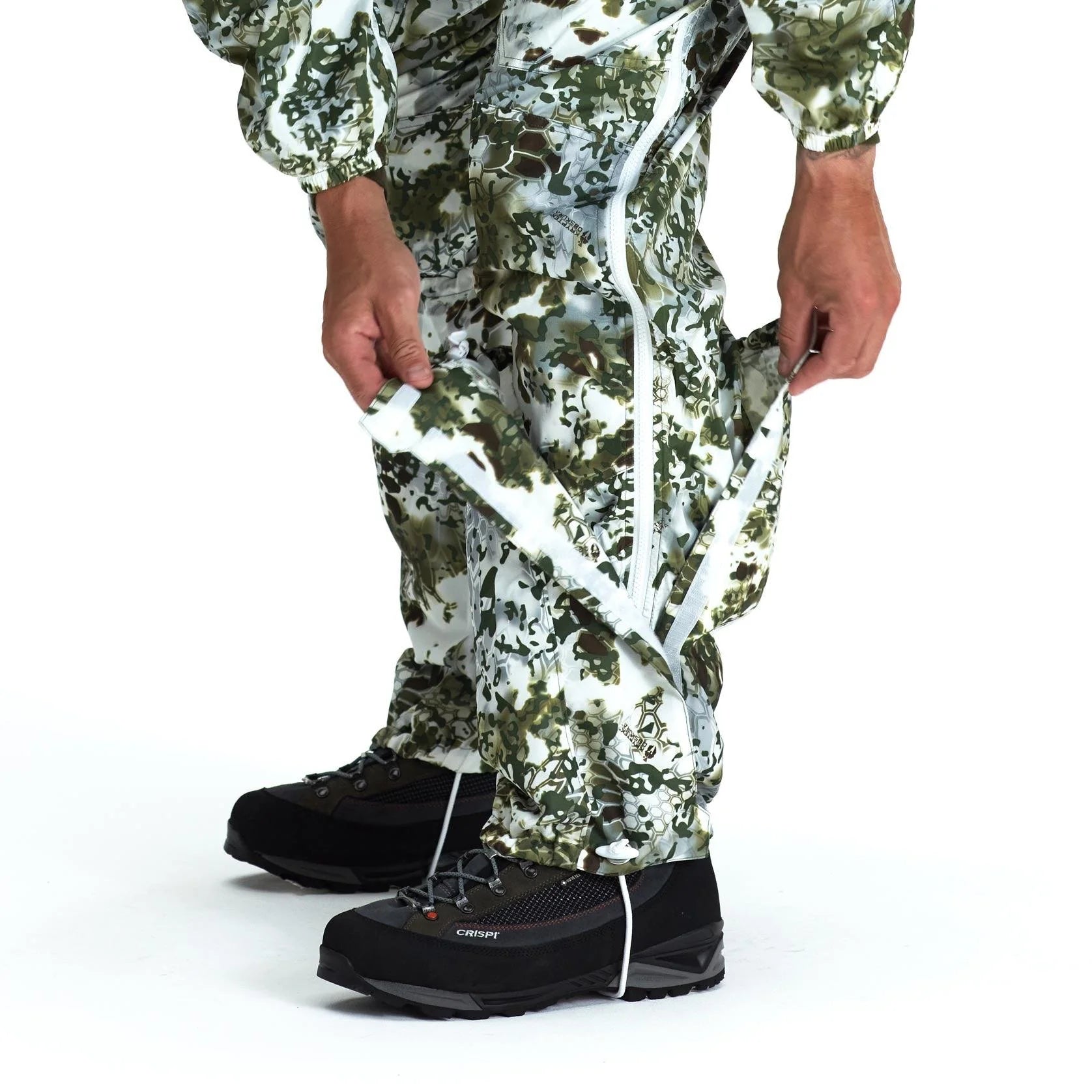 Over-Whites Boxed Set