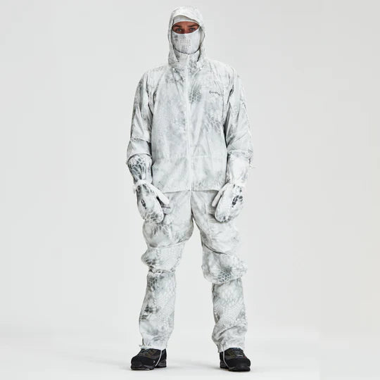 Over-Whites Boxed Set