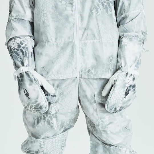 Over-Whites Boxed Set