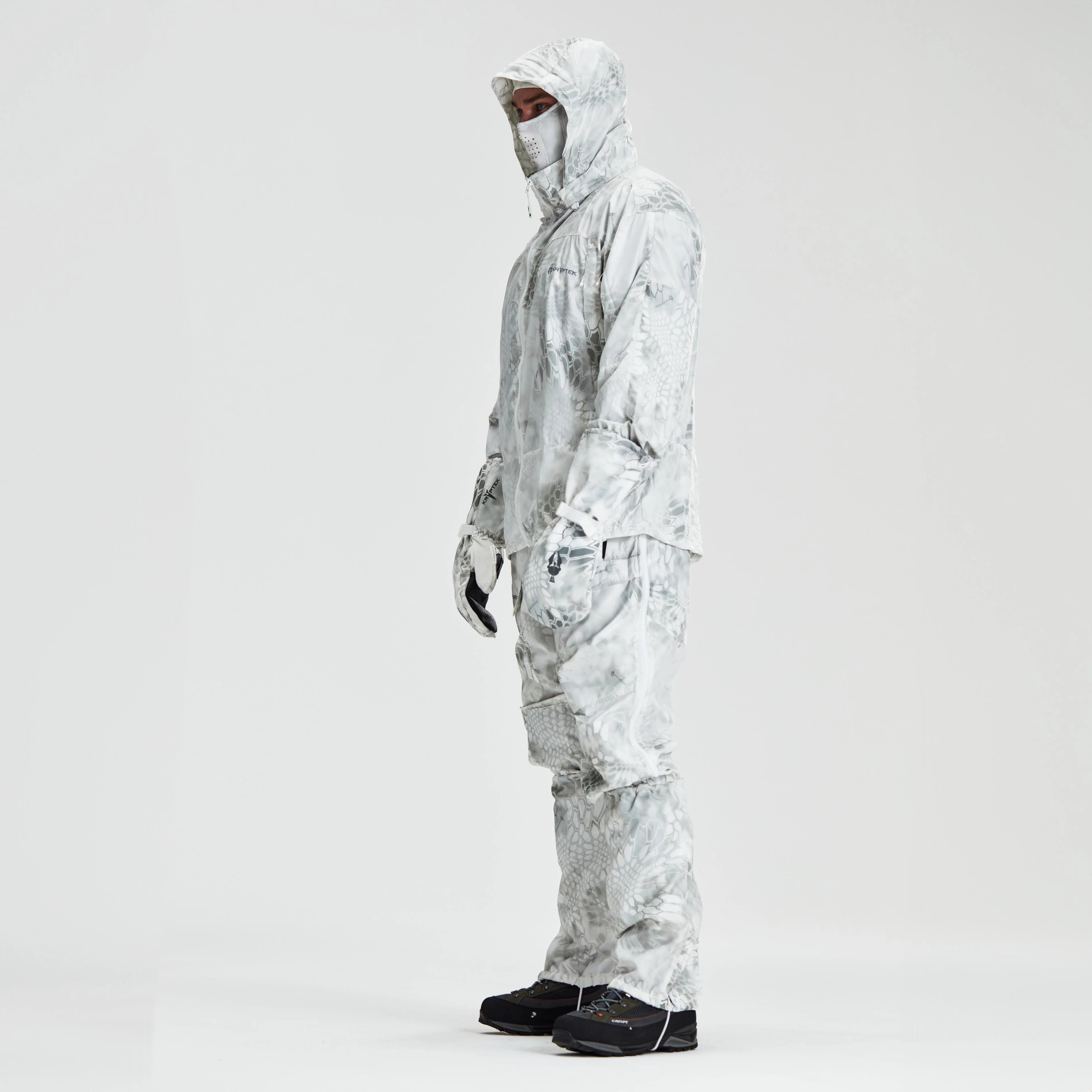 Over-Whites Boxed Set