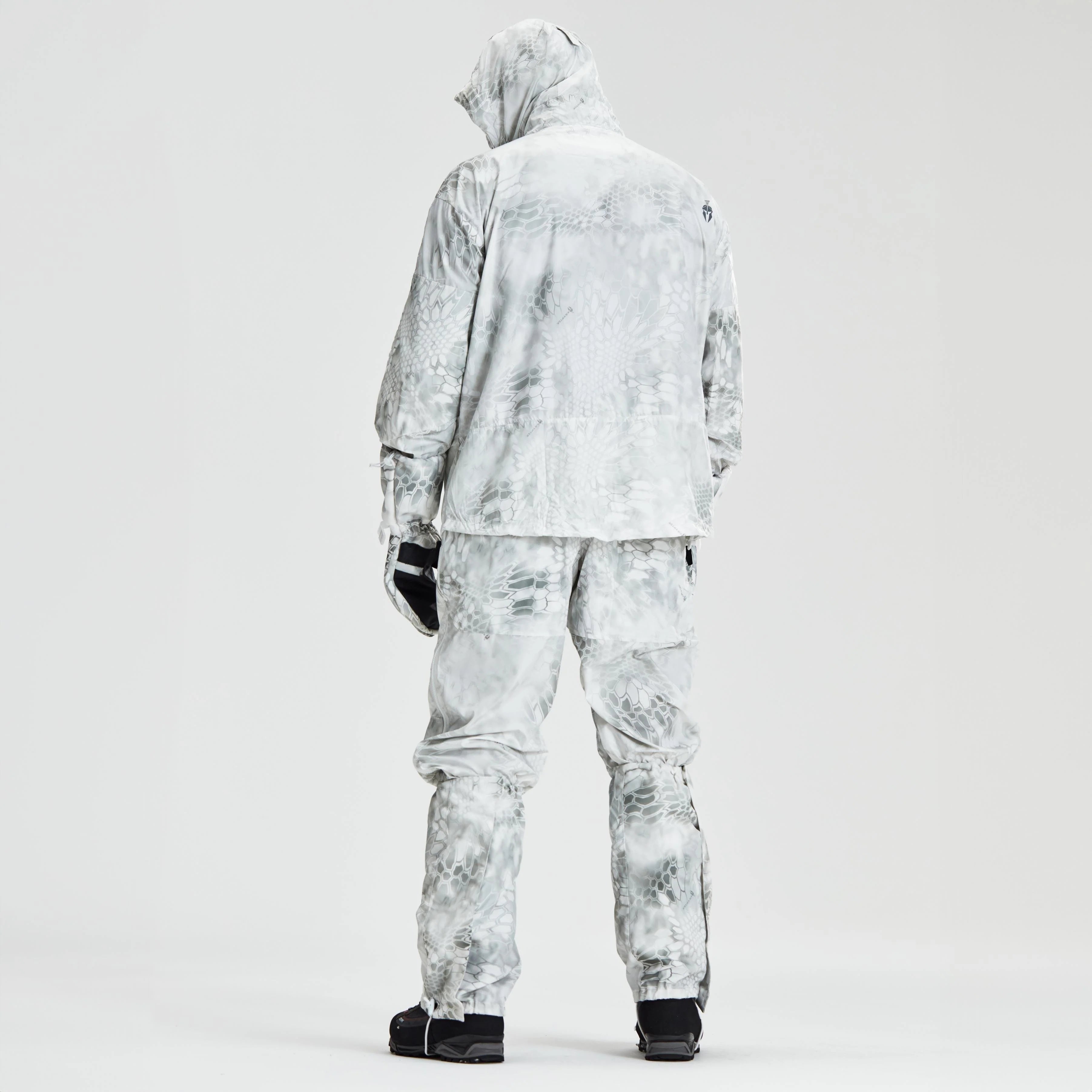 Over-Whites Boxed Set