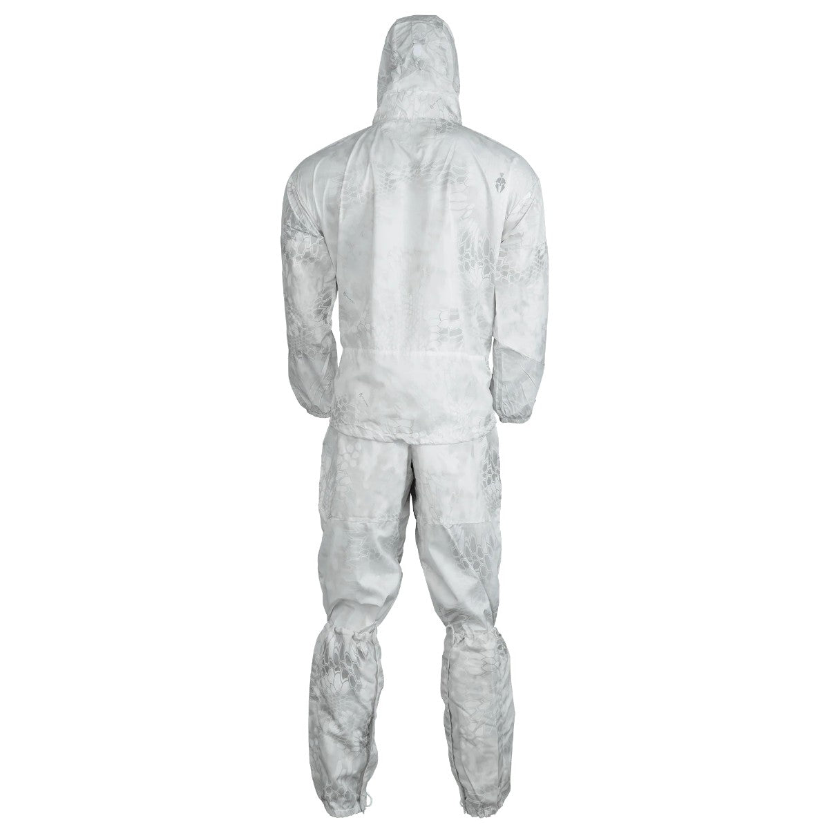 Over-Whites Boxed Set