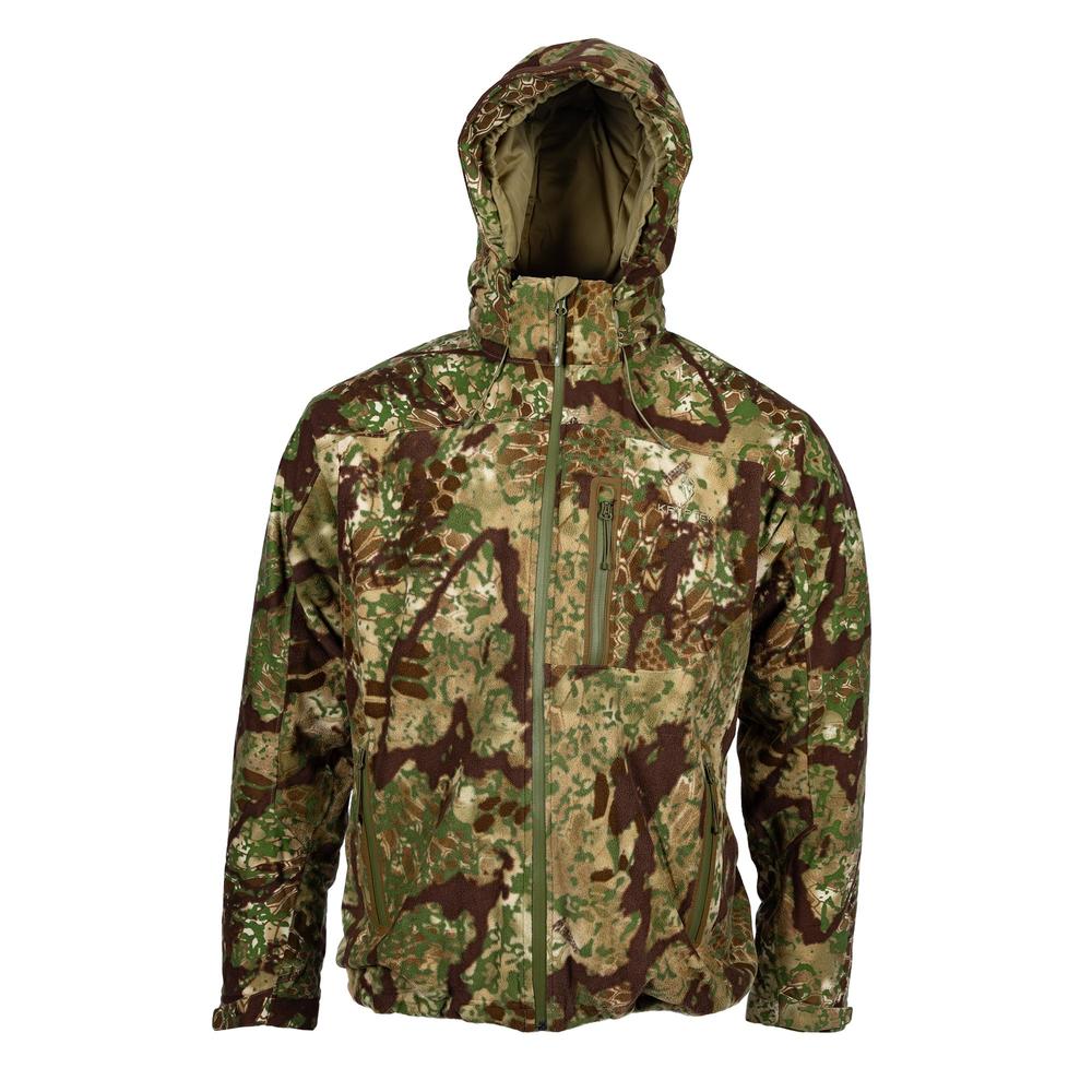 Vellus Jacket Kryptek UK