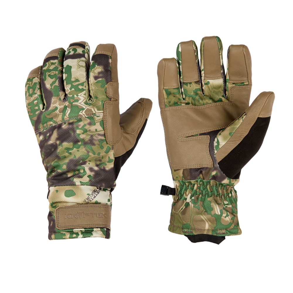 Gyes Gloves