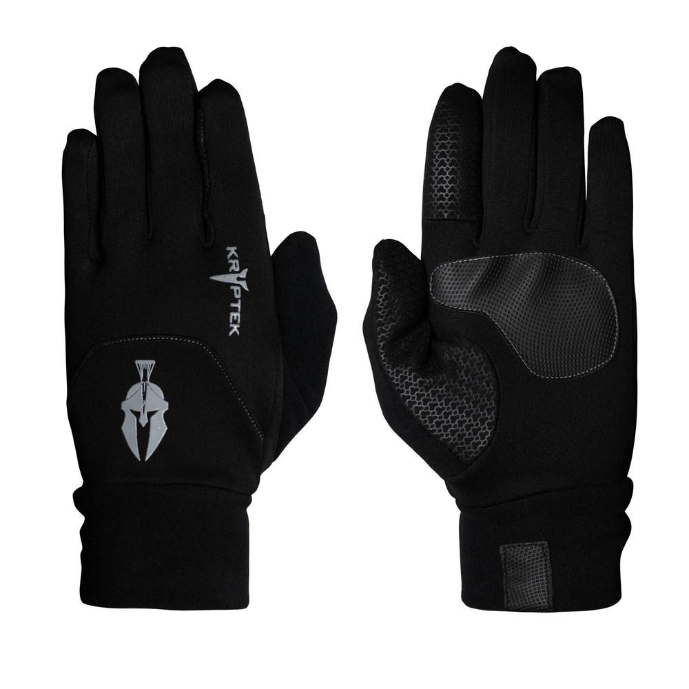 Lykos Fleece Gloves