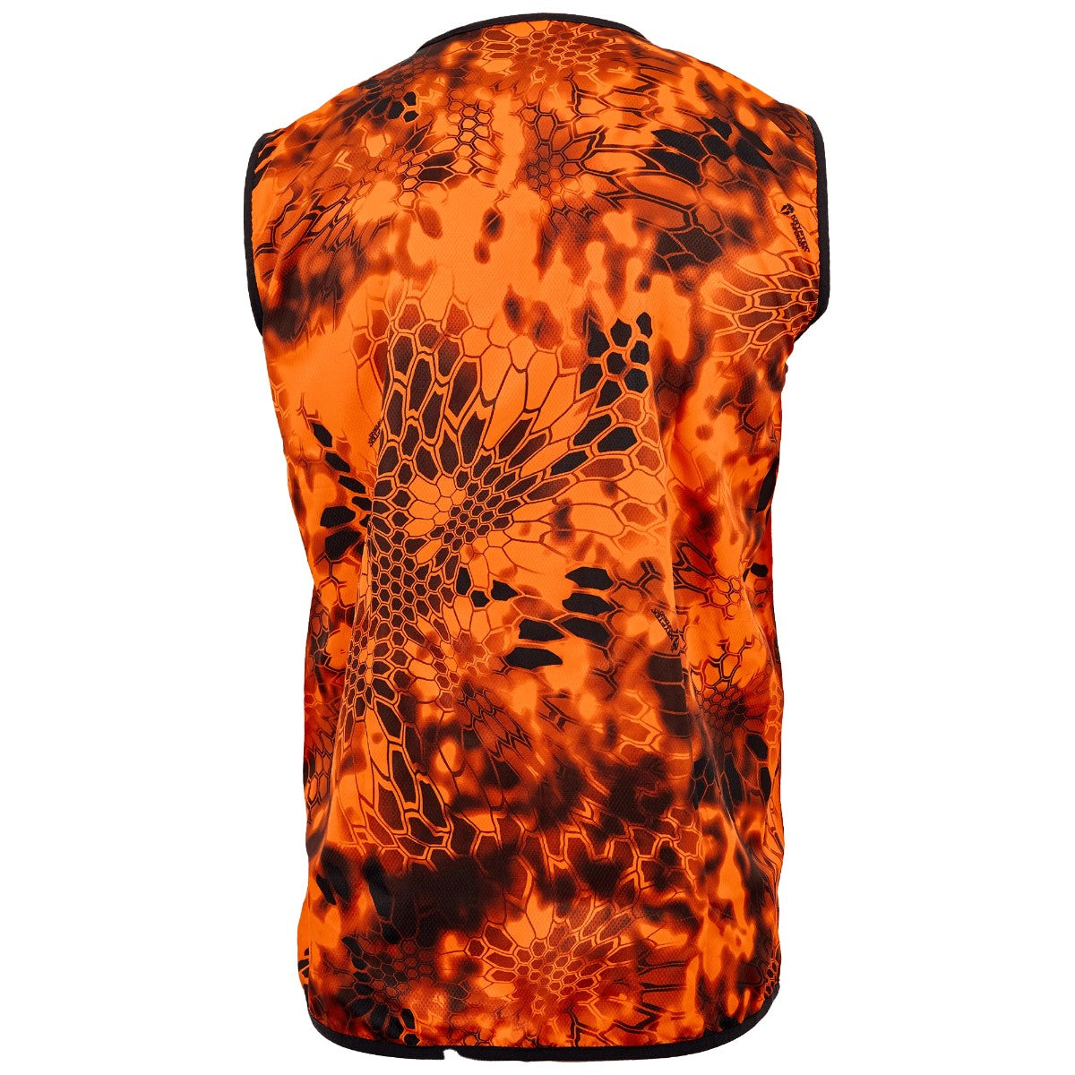 Vesuvius II Vest