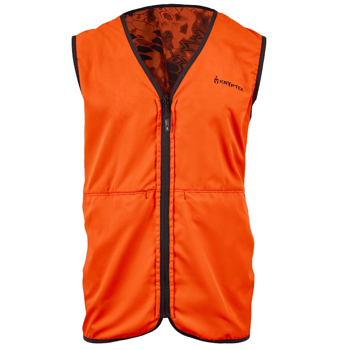 Vesuvius II Vest