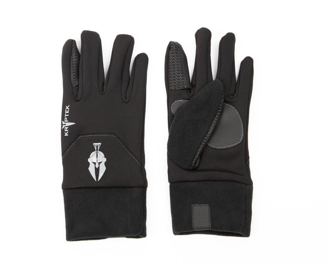 Lykos Fleece Gloves
