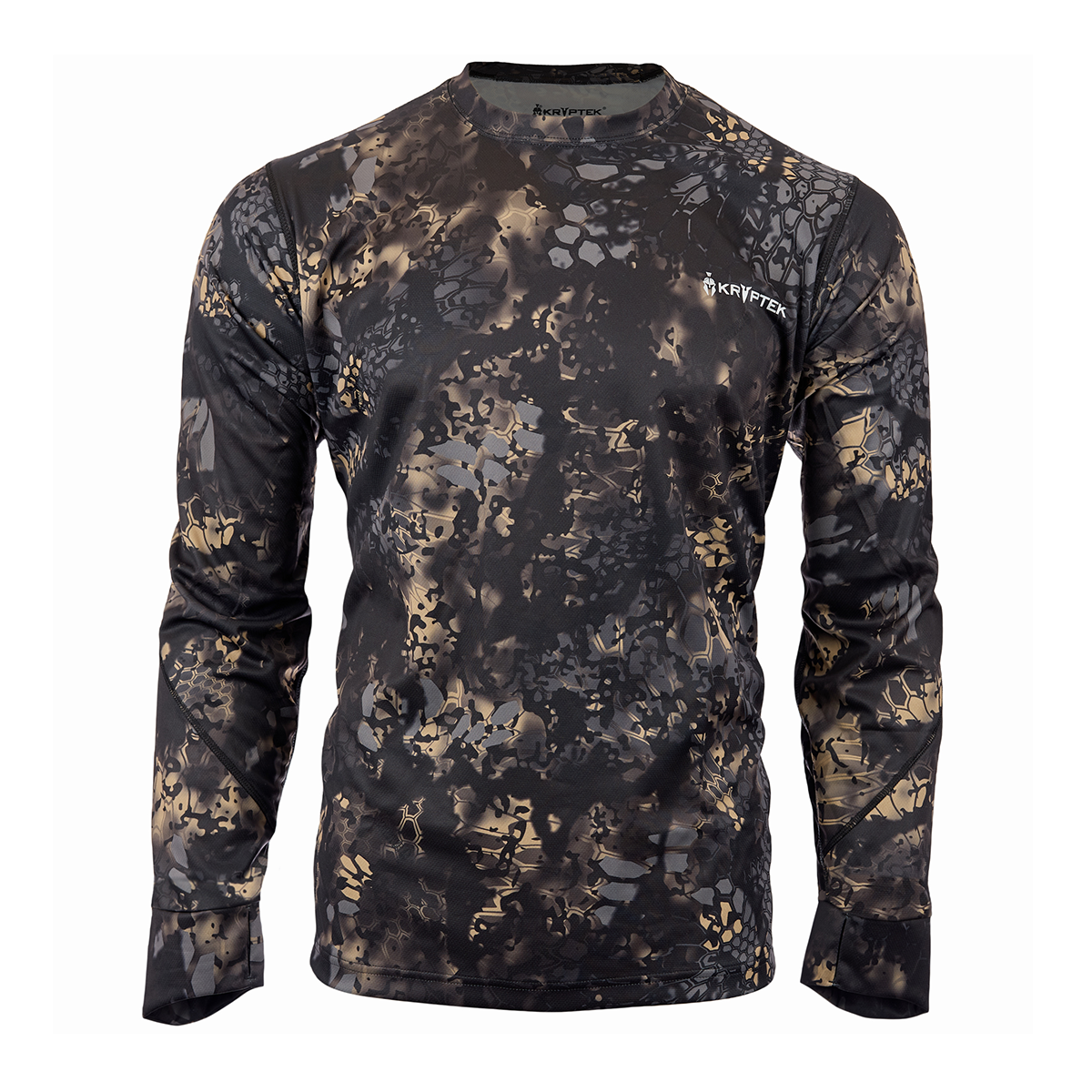 Aura Long Sleeve