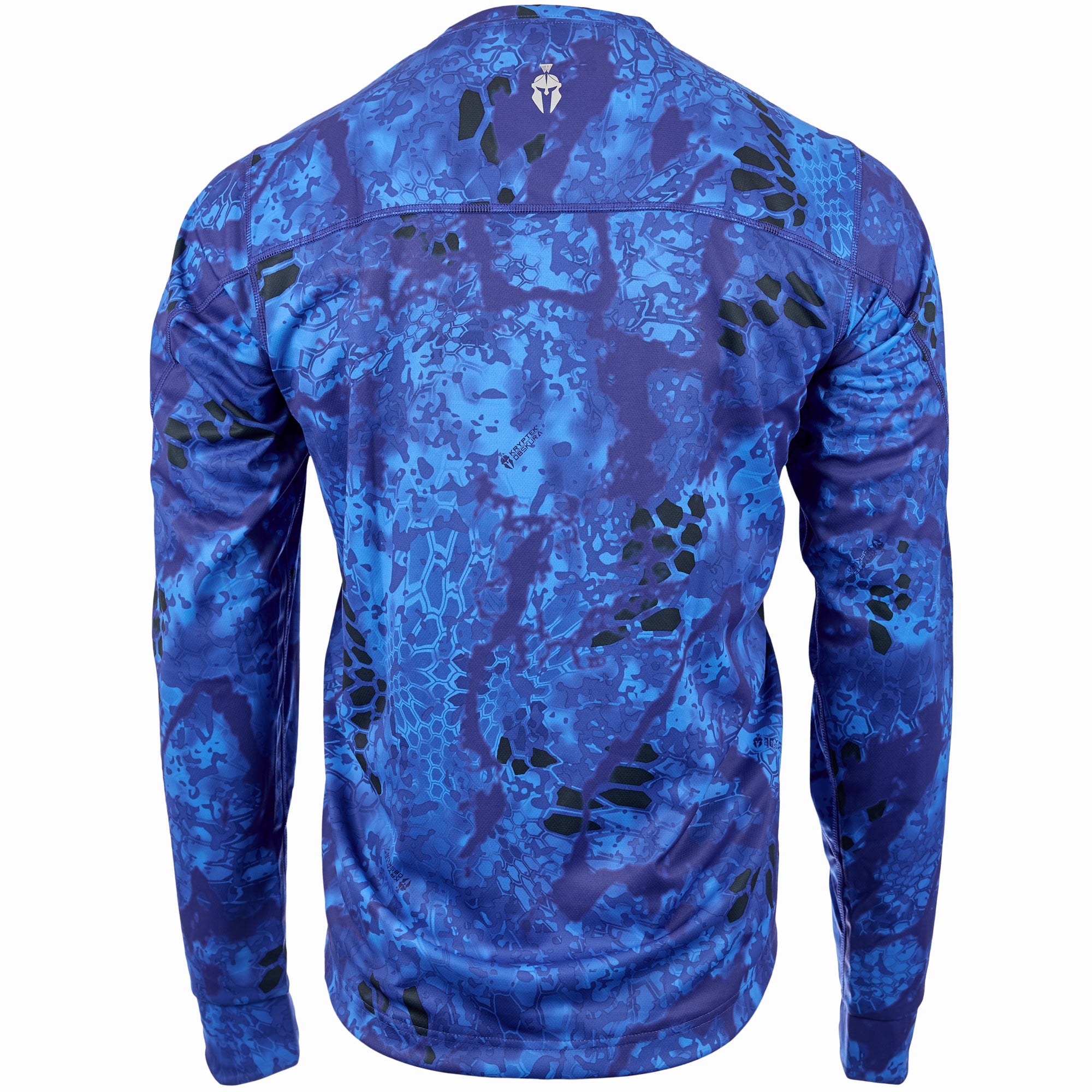 Aura Long Sleeve