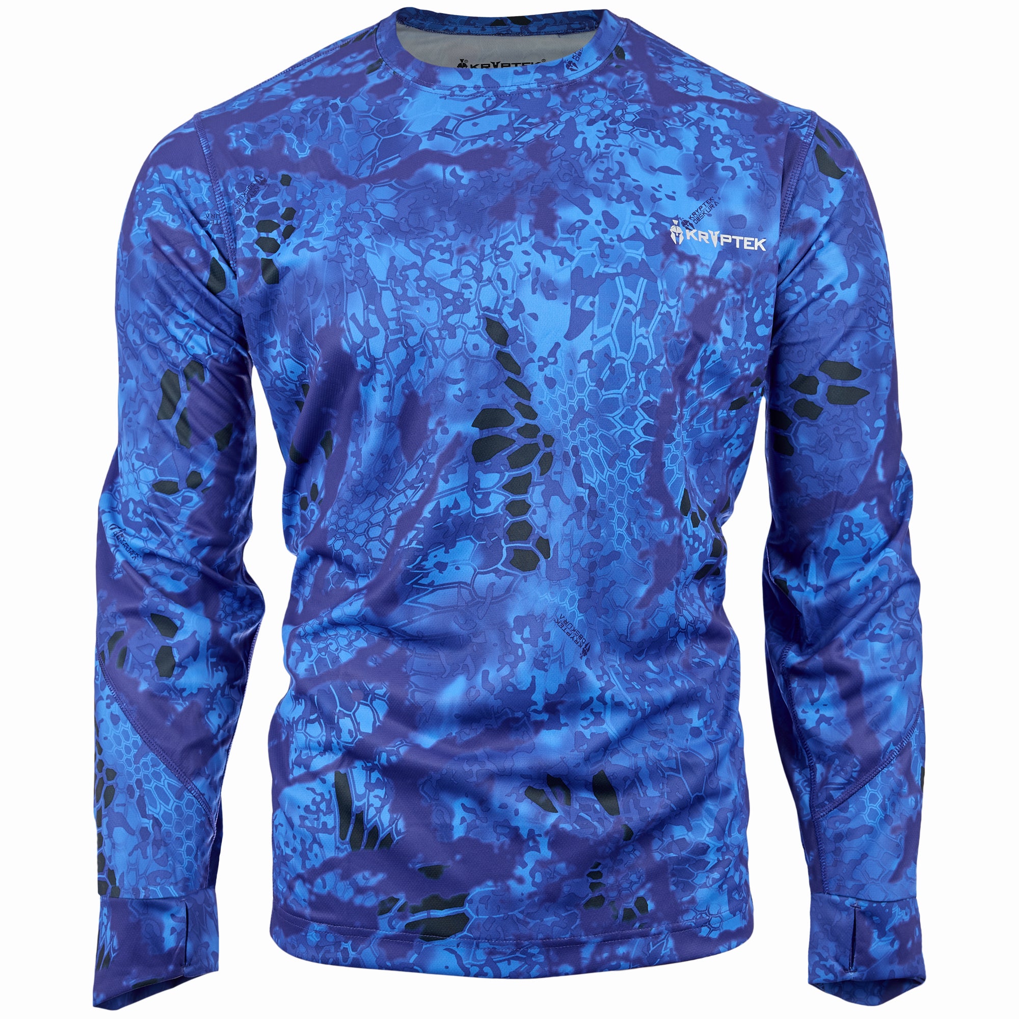 Aura Long Sleeve