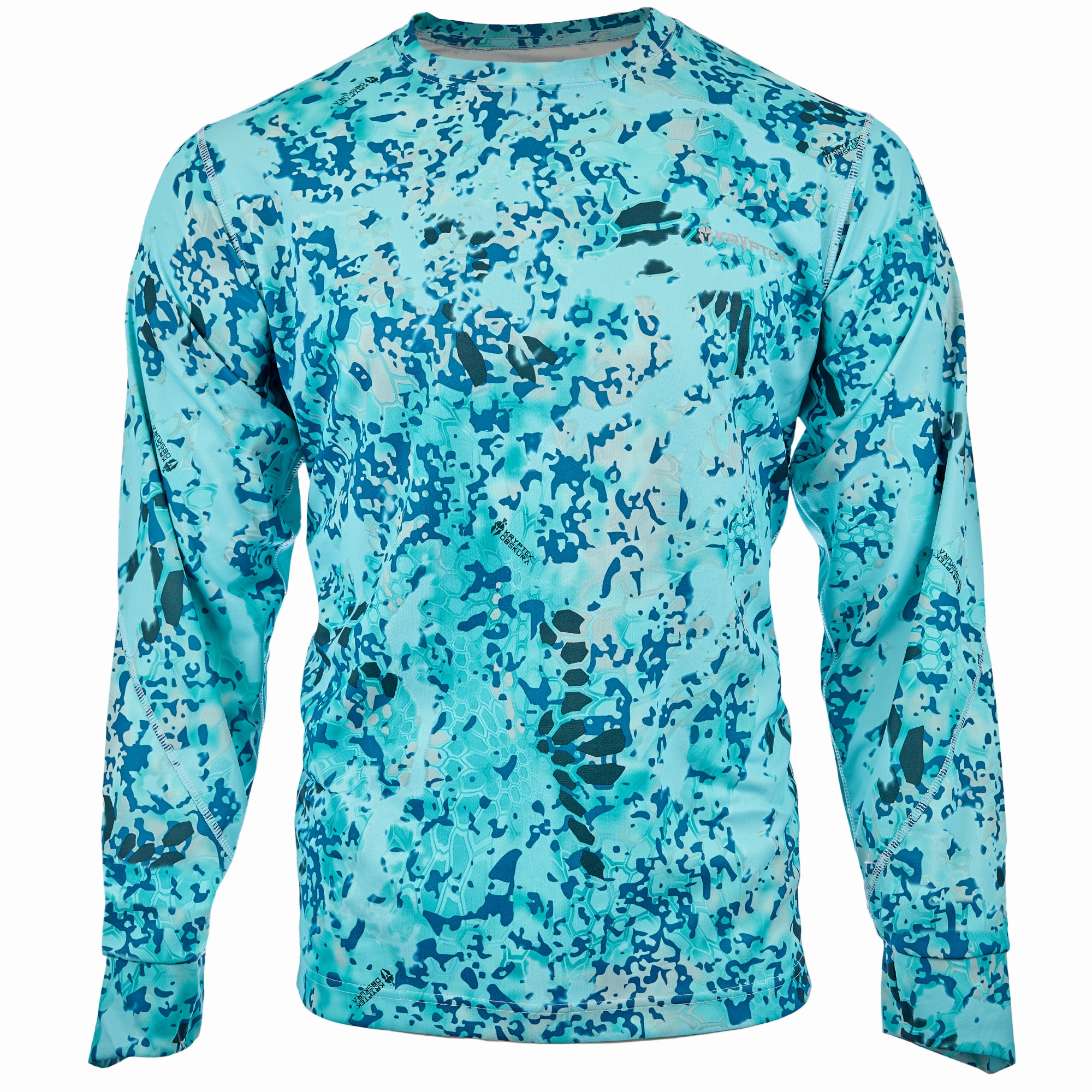 Aura Long Sleeve