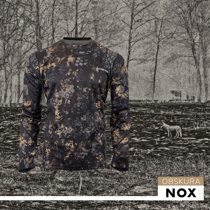 Camo Pattern 2.0 – Kryptek UK