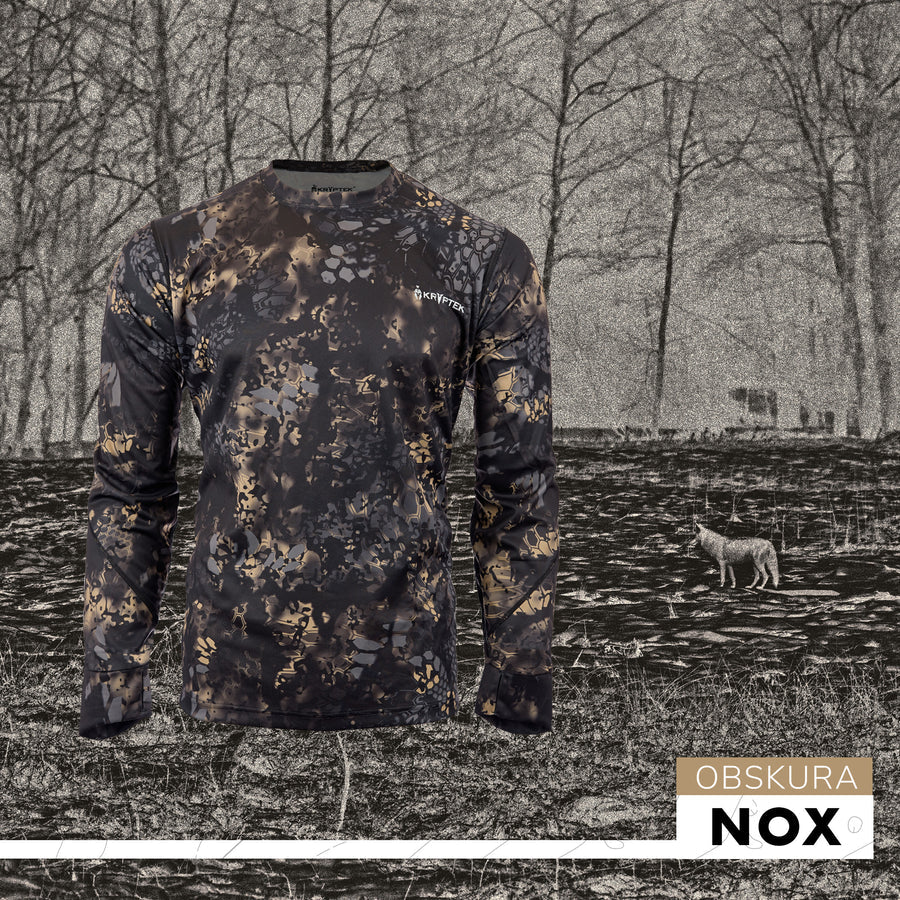 Camo Pattern 2.0 – Kryptek UK