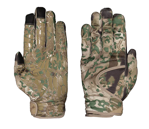 Krypton Gloves