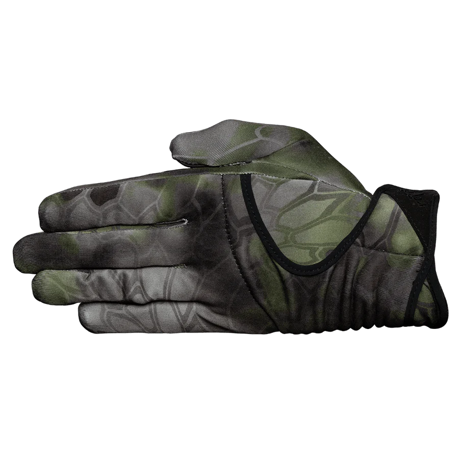 Krypton Gloves