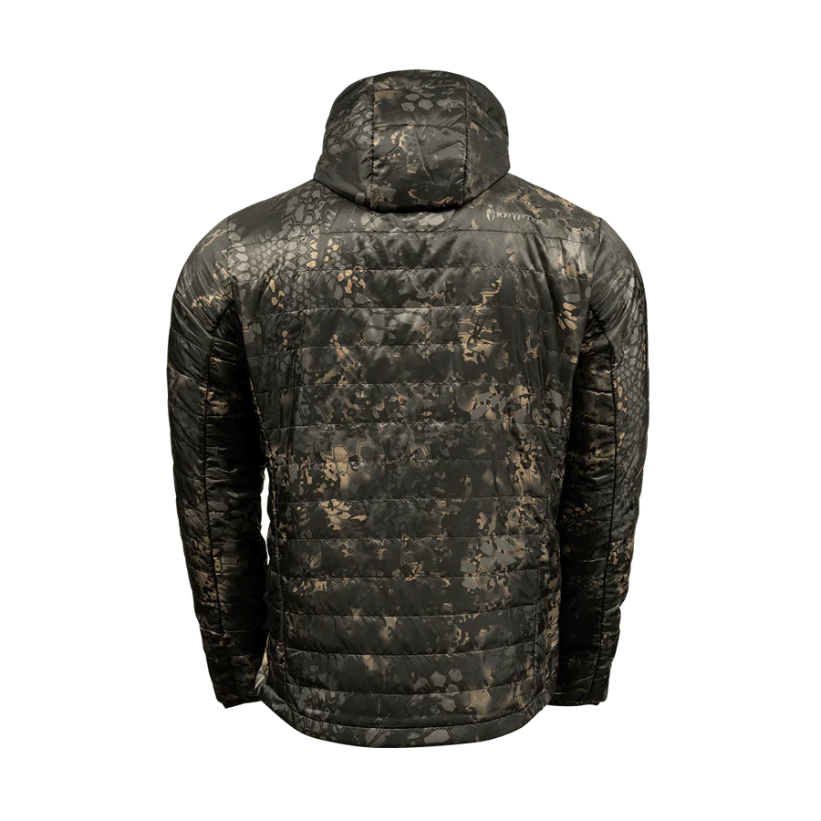 Eldax Jacket