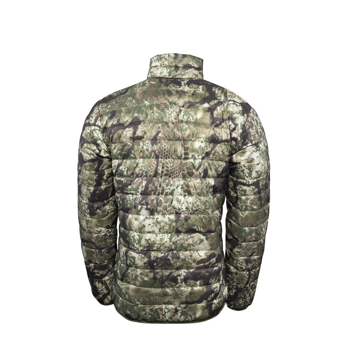 Cirius Down Jacket